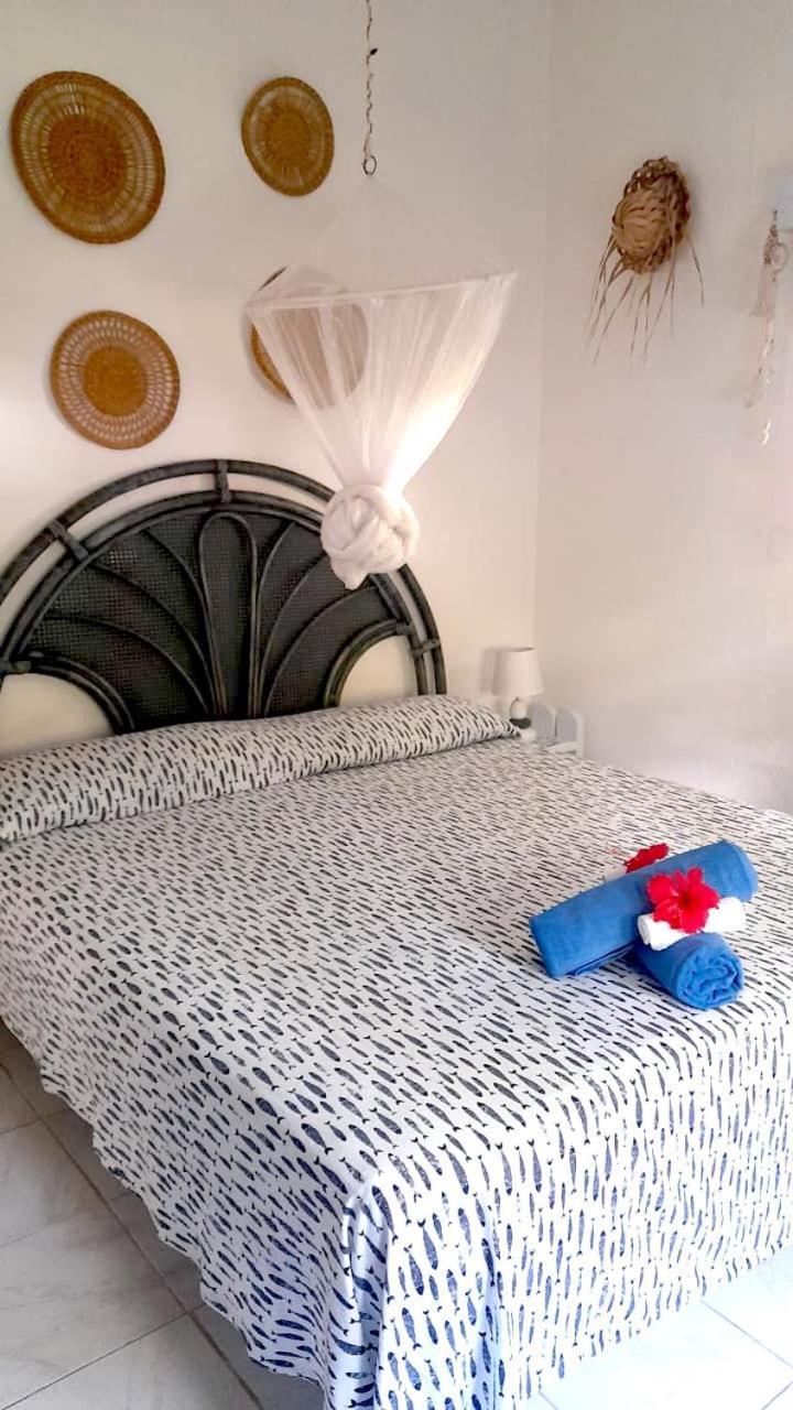 Maison Amantine Anse Royale Esterno foto