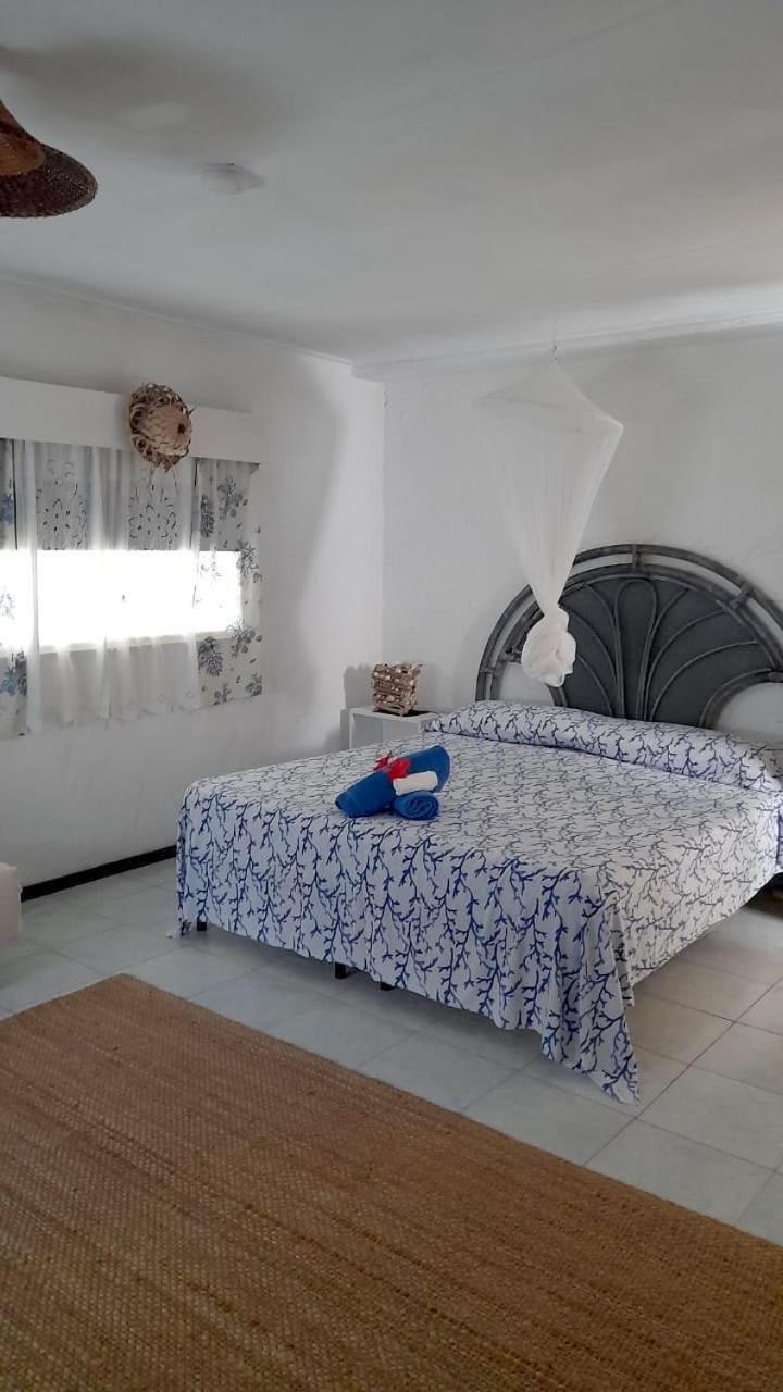 Maison Amantine Anse Royale Esterno foto