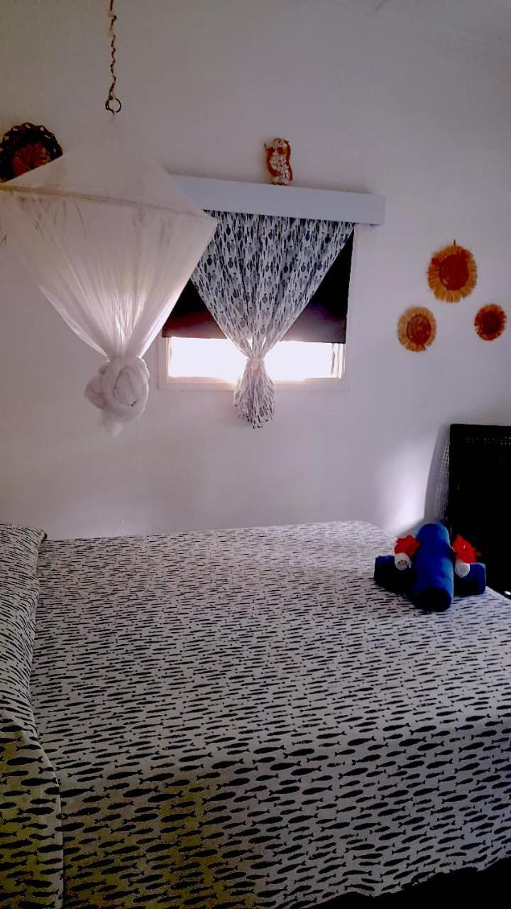 Maison Amantine Anse Royale Esterno foto