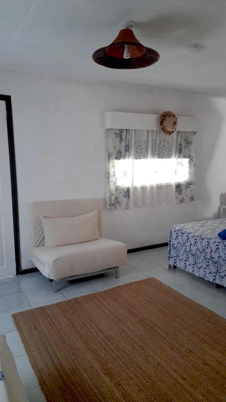 Maison Amantine Anse Royale Esterno foto