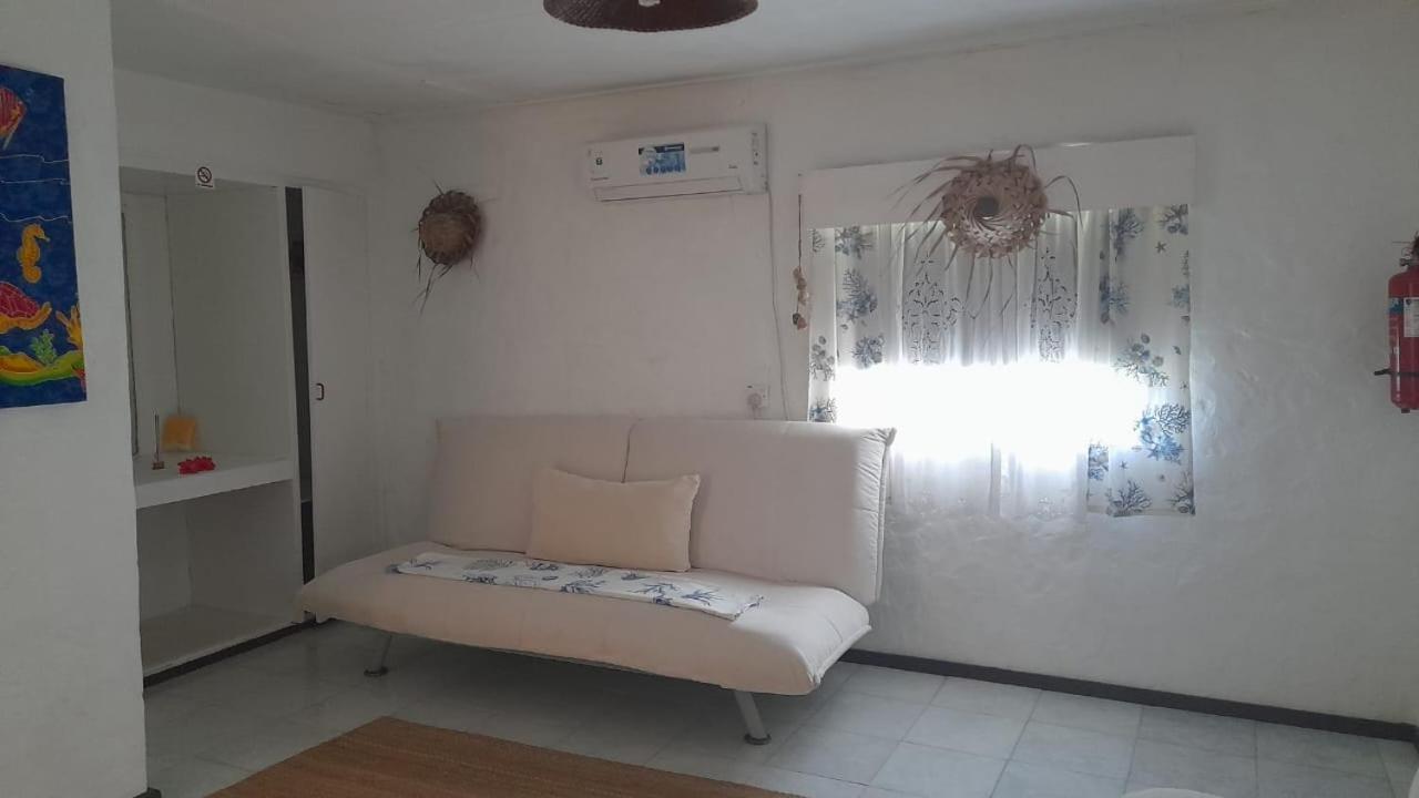 Maison Amantine Anse Royale Esterno foto