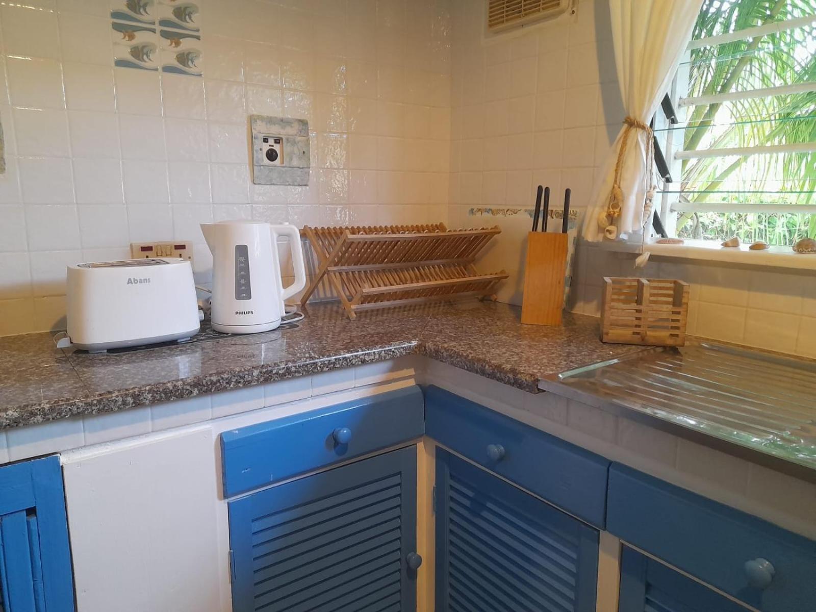 Maison Amantine Anse Royale Esterno foto