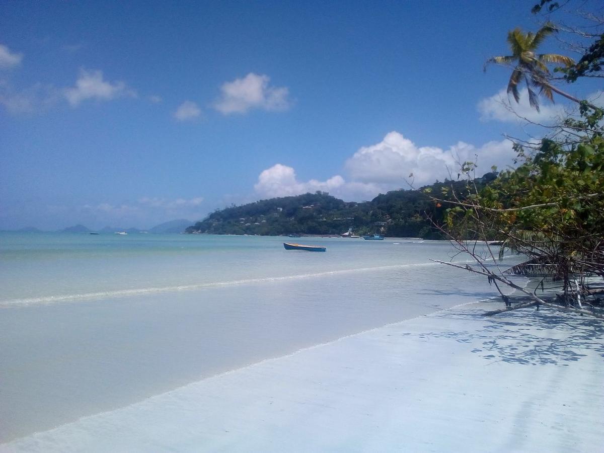 Maison Amantine Anse Royale Esterno foto