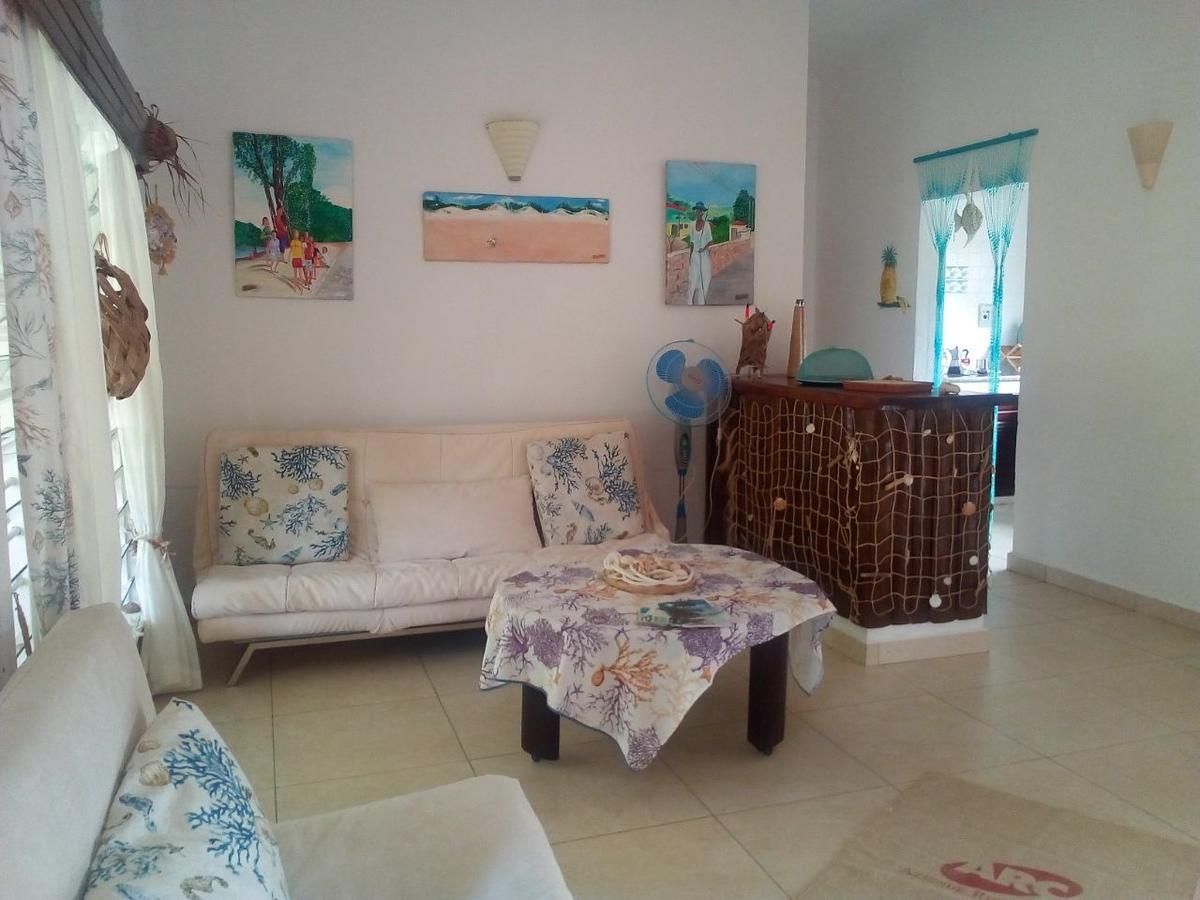 Maison Amantine Anse Royale Esterno foto