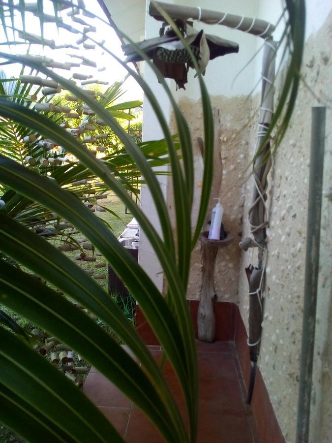 Maison Amantine Anse Royale Esterno foto